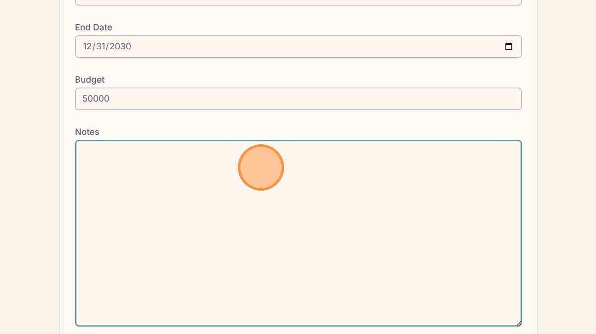 Create a new placement screenshot 9