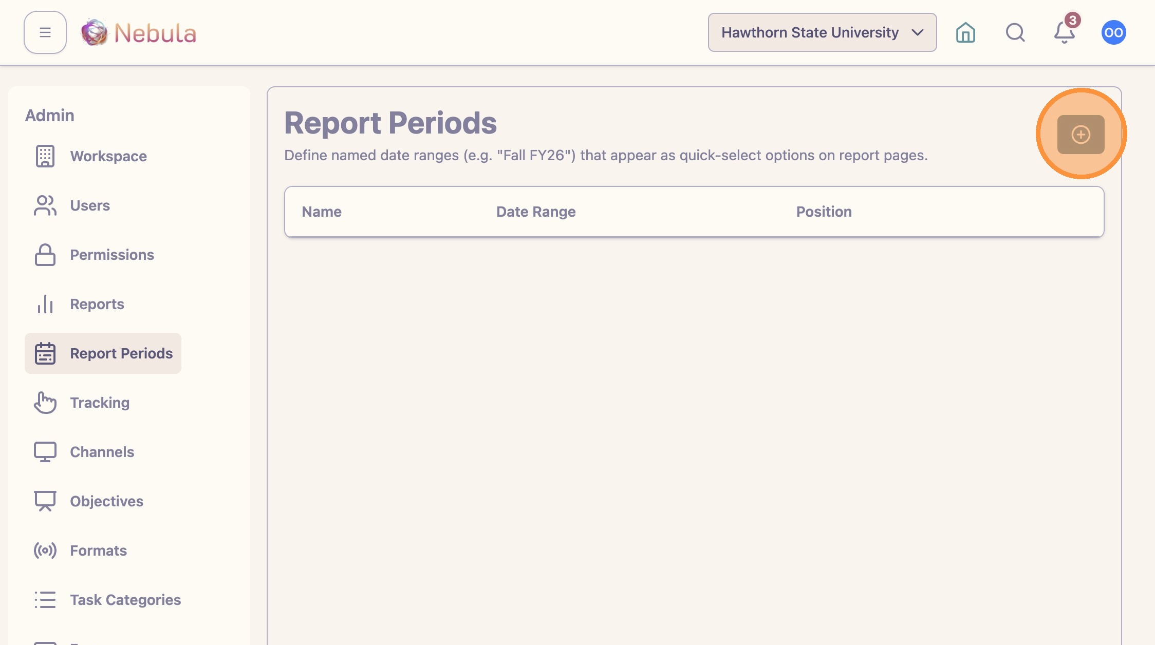 Managing workspace settings and integrations screenshot 7